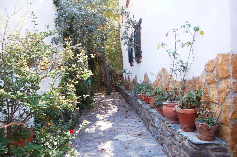 La Huerta del Cura Casa Rural