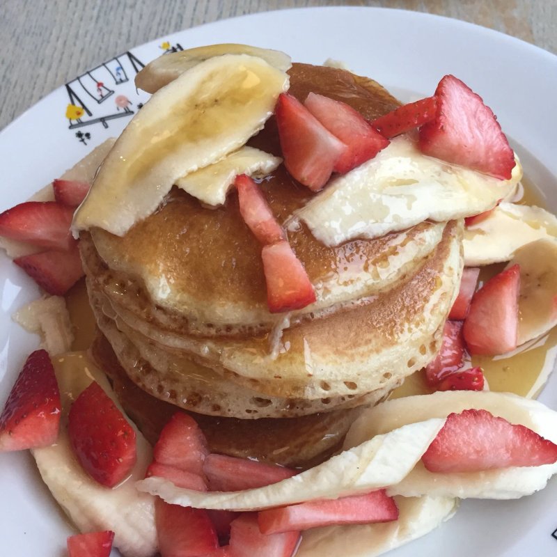 The Pancake House