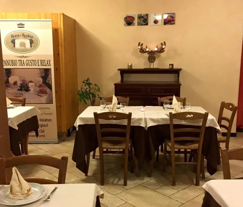 Borgo Regina Sporting Club
