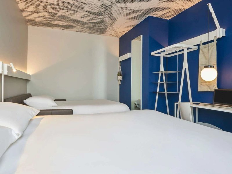 Ibis Clamart Paris Velizy