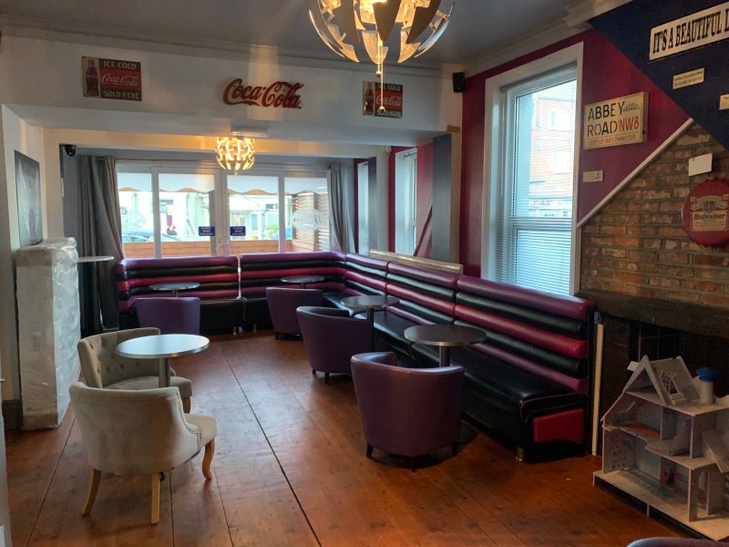 Pier Hotel Clacton