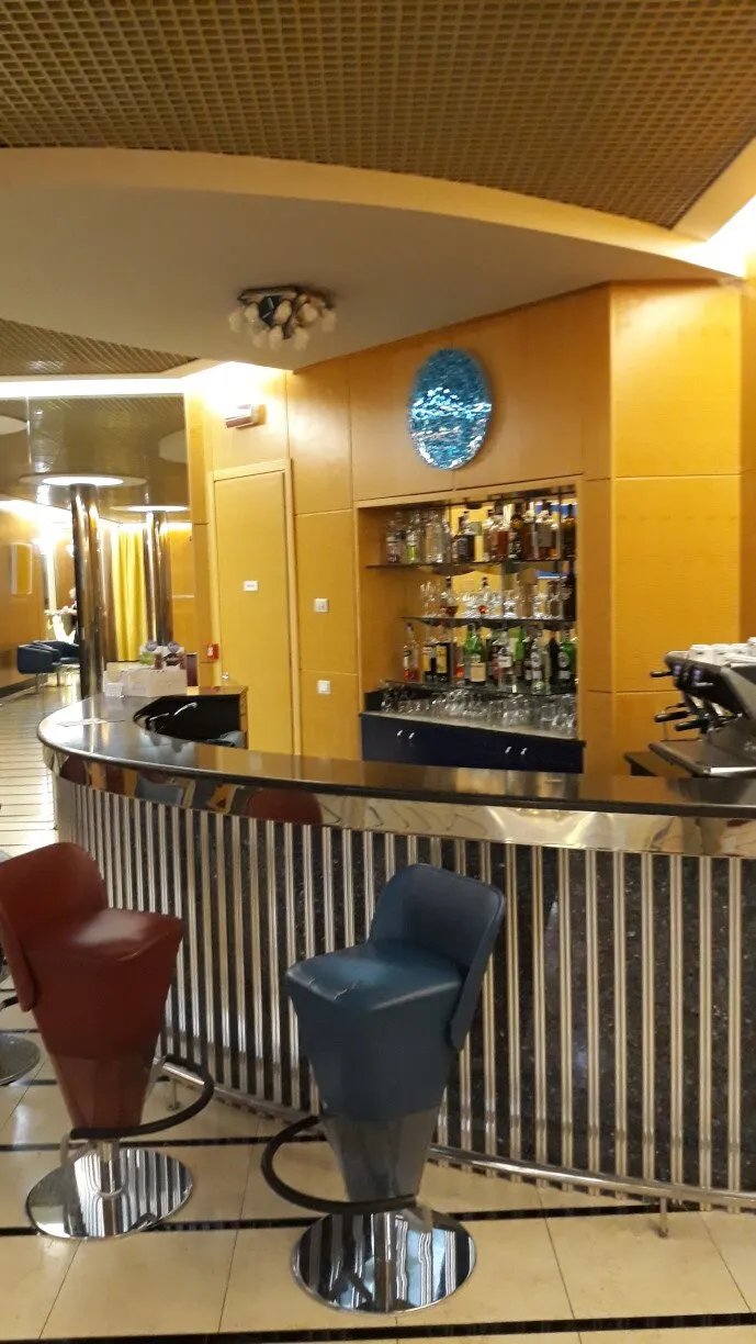 B&B HOTEL Quarto d'Altino