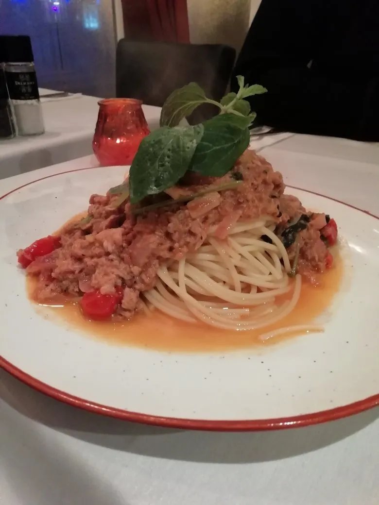 Da Giacomo