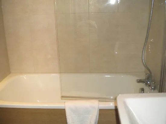Royal Eagle Hotel