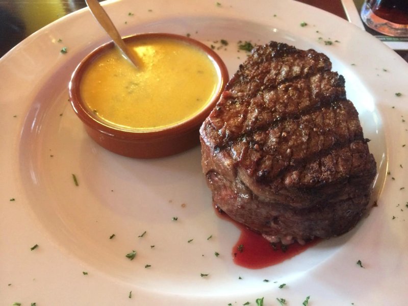Fidos Steakhouse