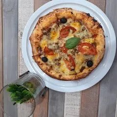 Pizza Avenue