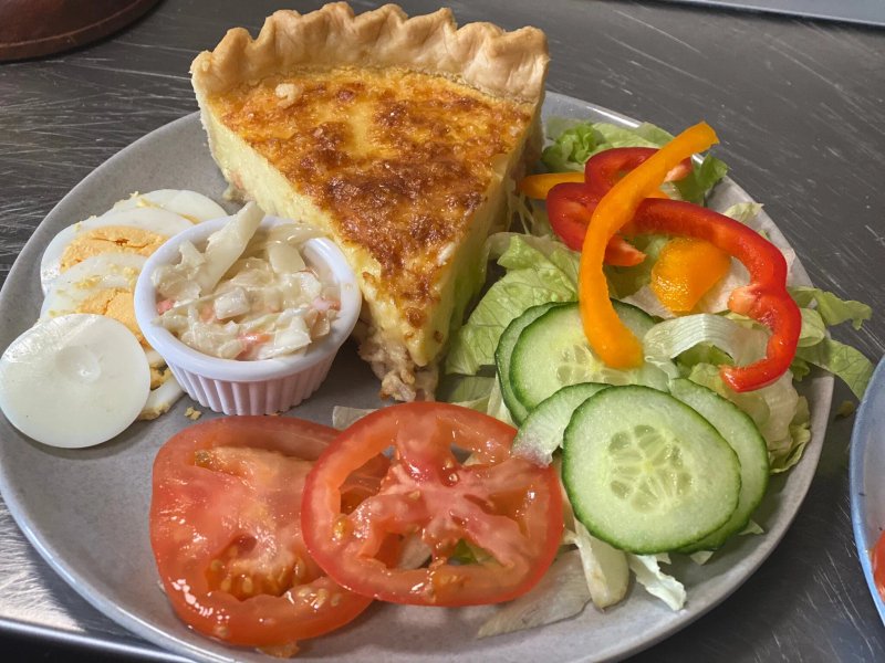 Roast & Toast Cafe