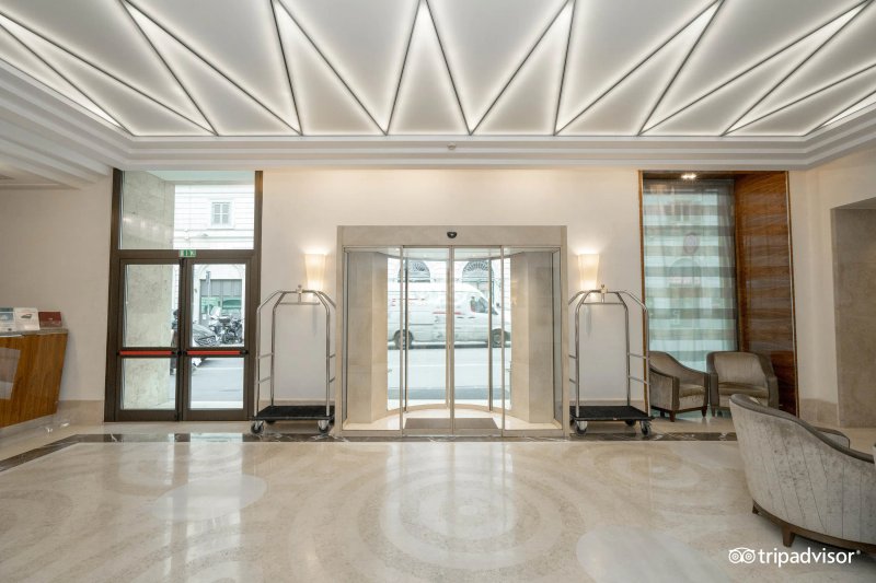 UNAHOTELS Deco Roma