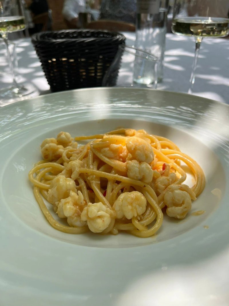 Ristorante Ai Tre Garofani