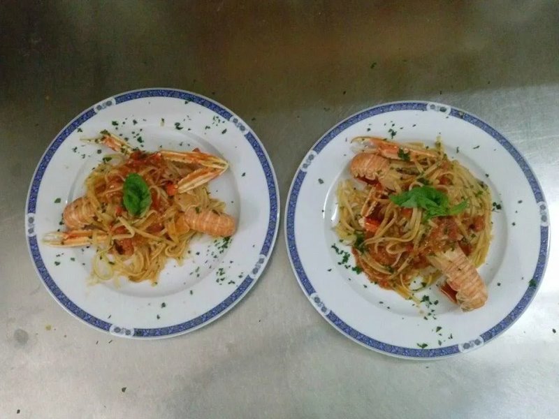 Ristorante Pizzeria Sculipulis