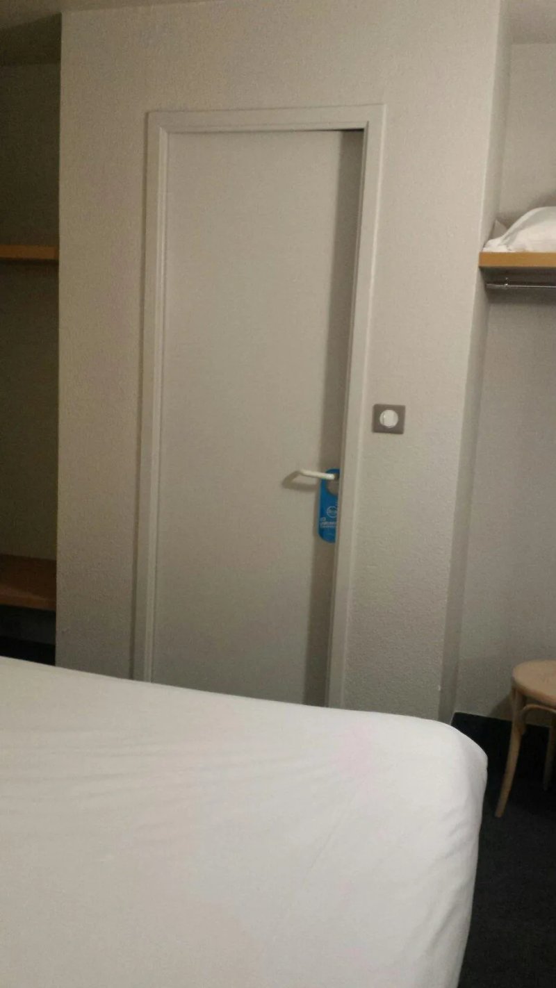 B&B HOTEL Quimper Nord Douarnenez