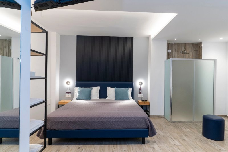 Vesuvio Inn Bed & Wine Experience