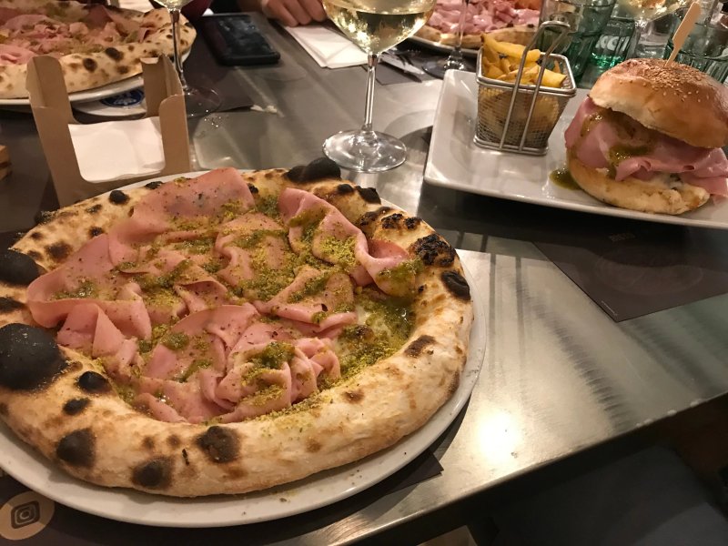 Granofino Restaurant
