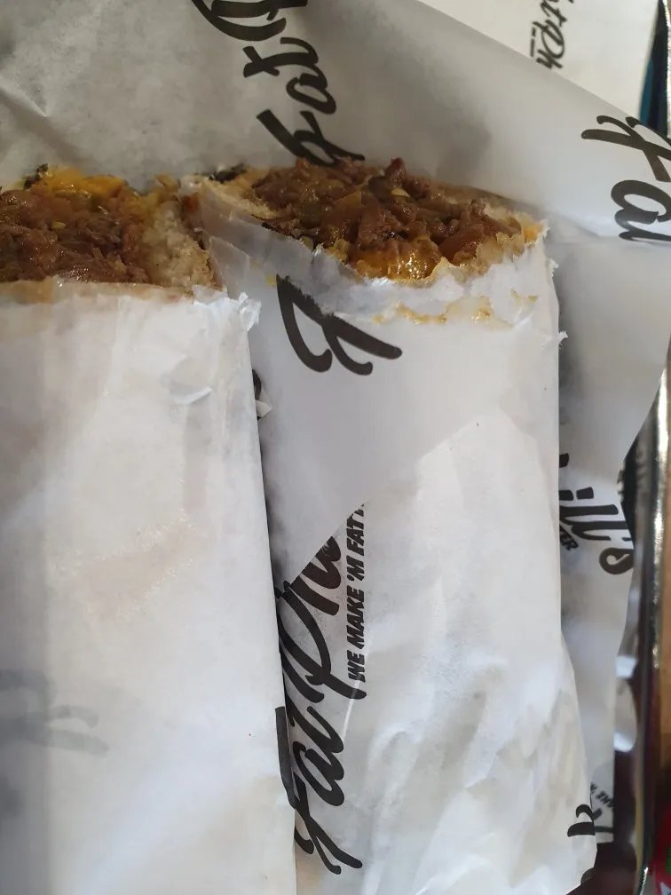 Fat Phills