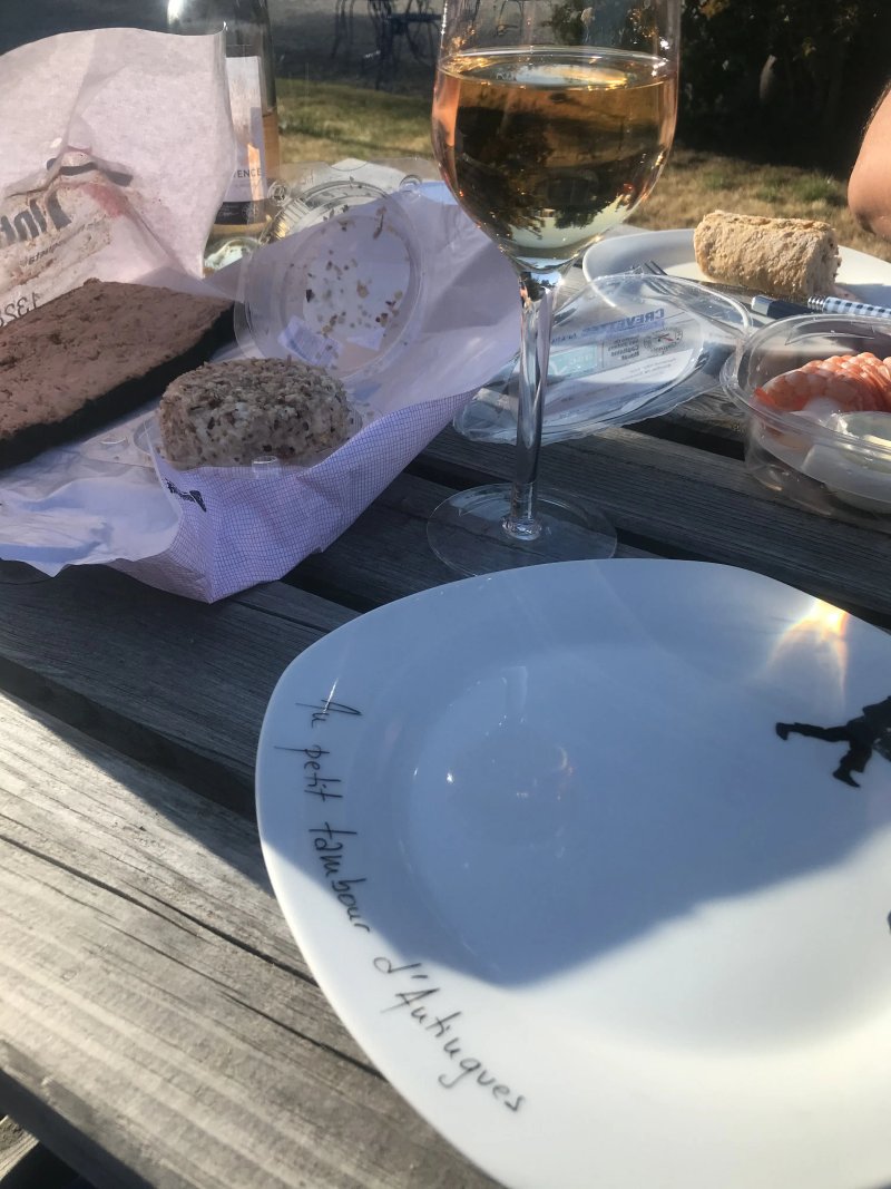 Au petit Tambour D Autingues