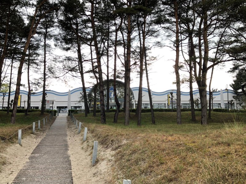 Ifa Rügen Hotel & Ferienpark