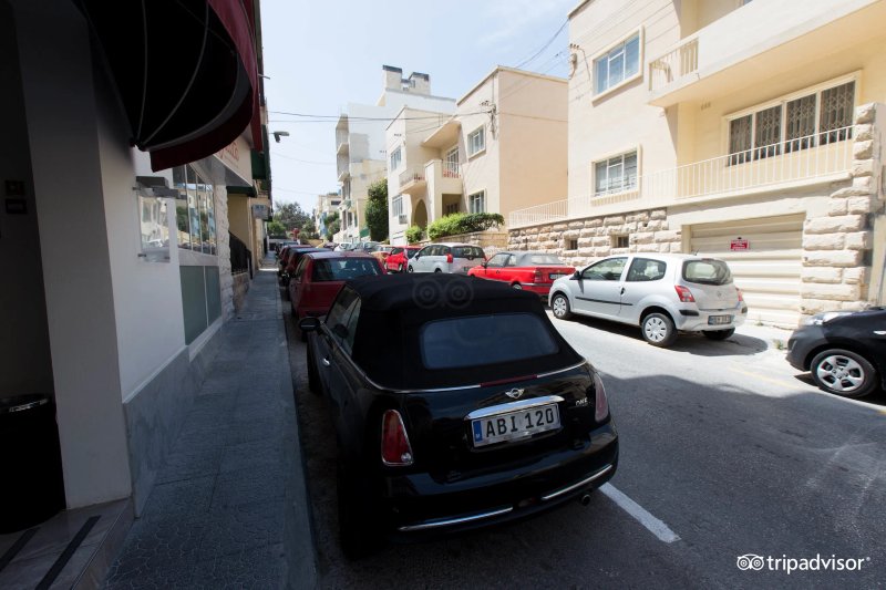 Spinola Hotel