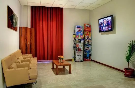 Hotel Atlas Rimini
