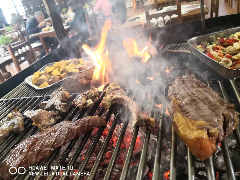 Restaurante El Chaparral Asador