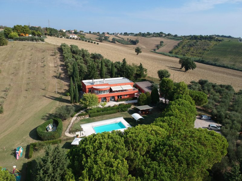 Shanti House