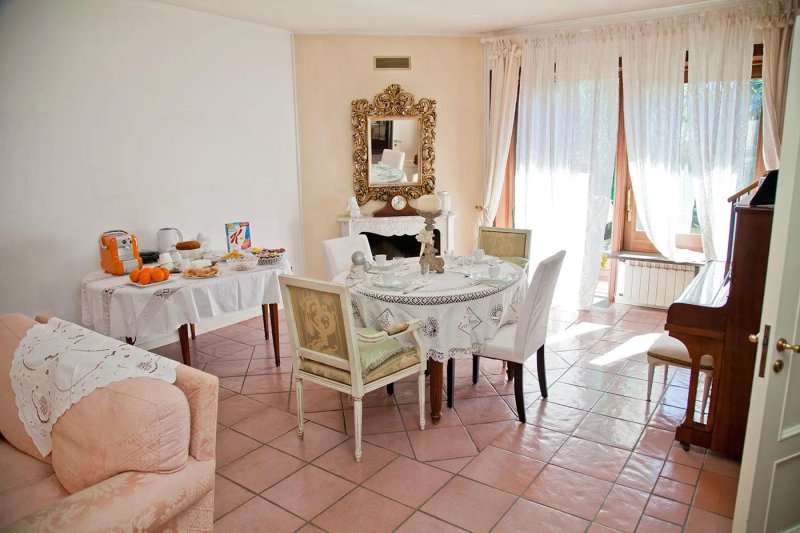 Bed & Breakfast Bellini
