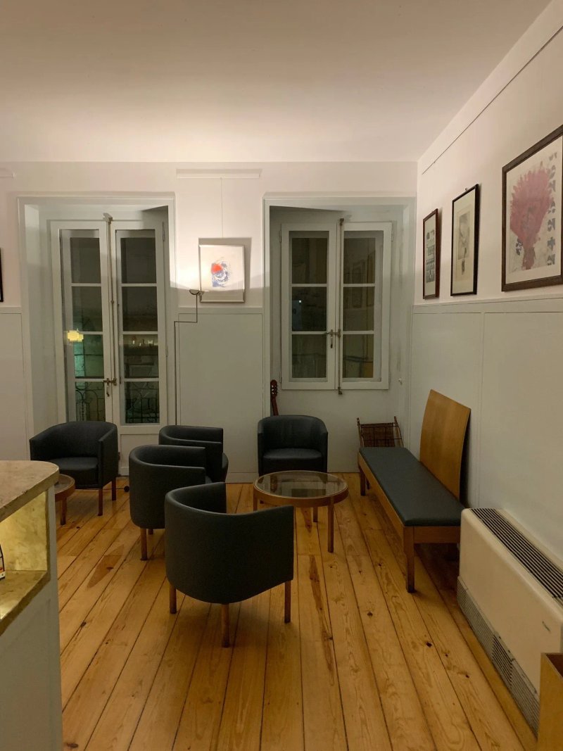 Restaurante Associacao