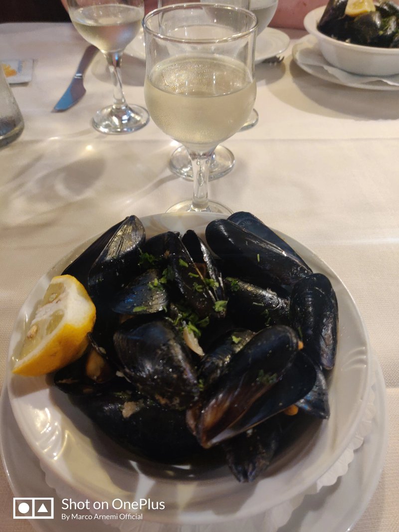 Ristorante Pizzeria Capitan Gianpi