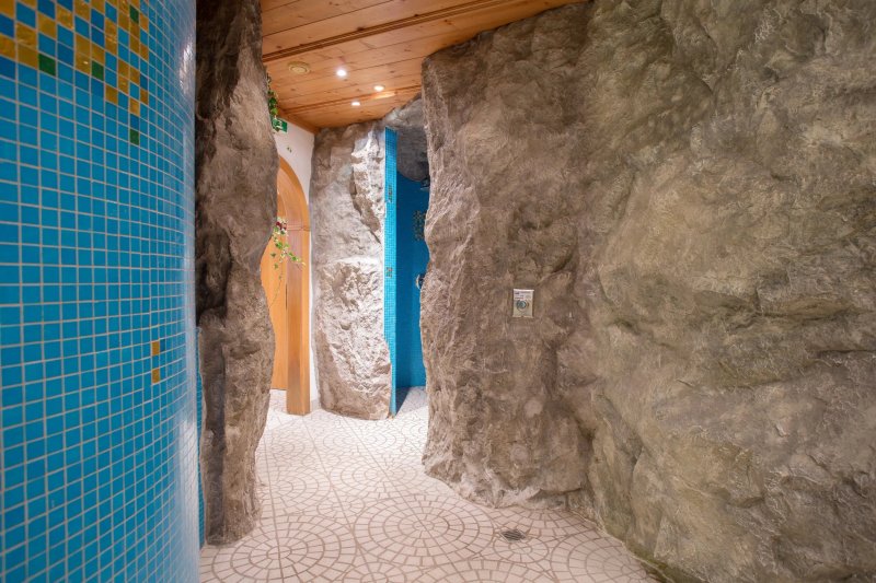 Aparthotel Tyrol