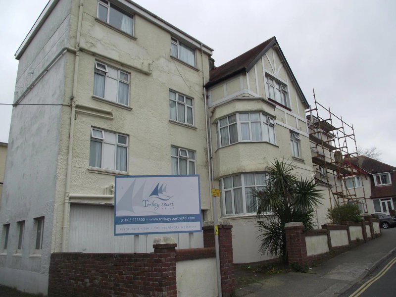 Torbay Court Hotel