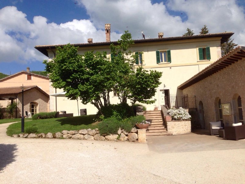 Country House il Vecchio Ippocastano