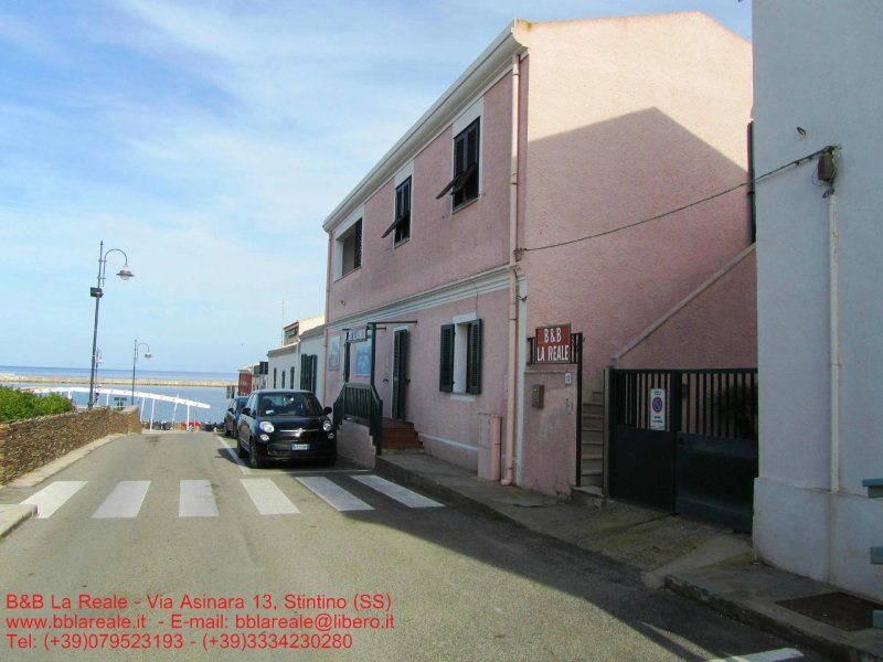 B&B La Reale