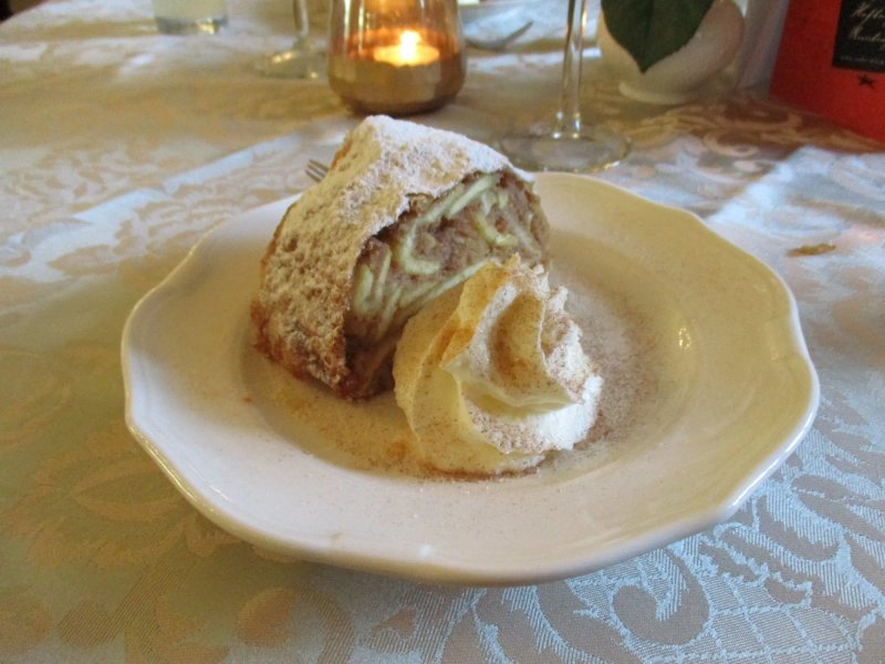 Cafe Restaurant Schonbrunn