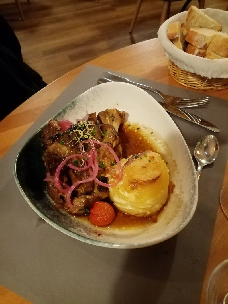 Restaurant Le Petit Port