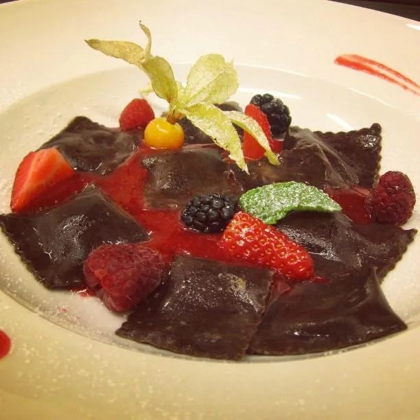 Ristorante Vecchio Borgo