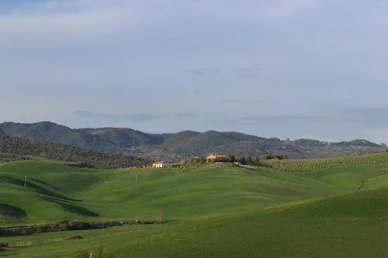 Agriturismo Biologico Bellaria