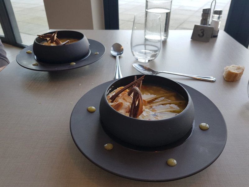 Restaurant l'Aromatik
