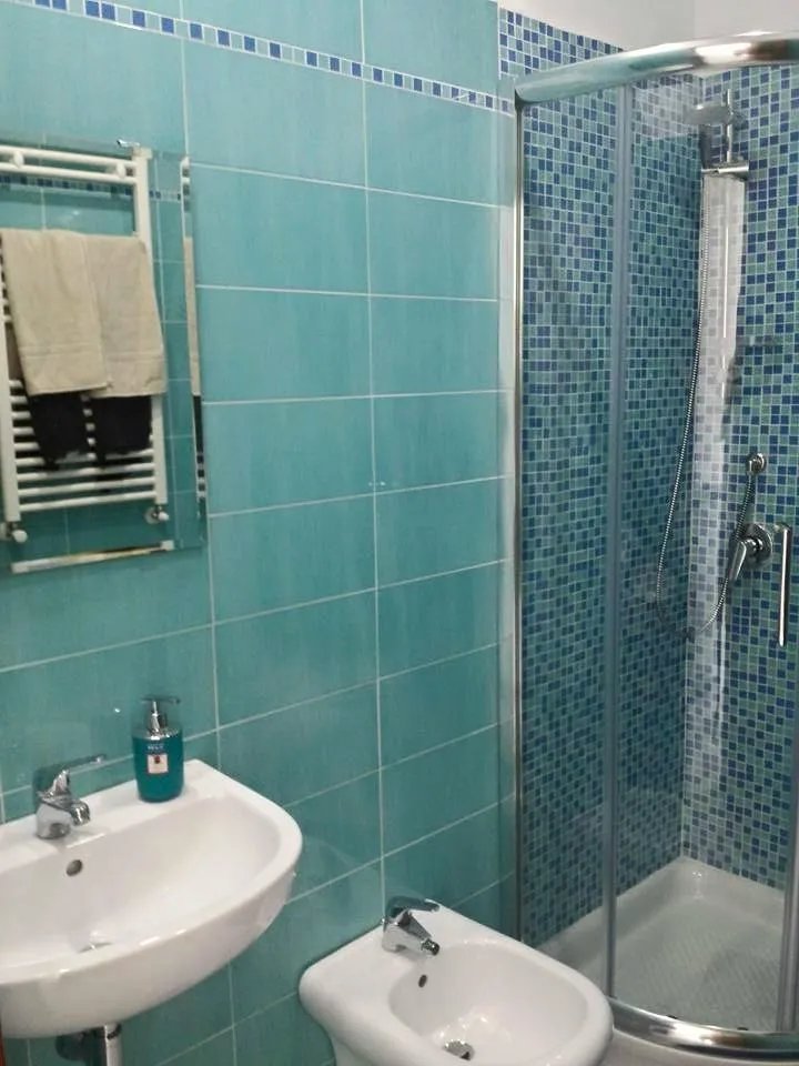 Top Floor Rentrooms Napoli