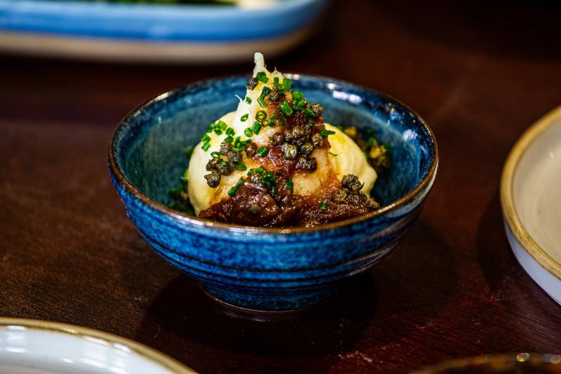 Brasserie Abode - Chester