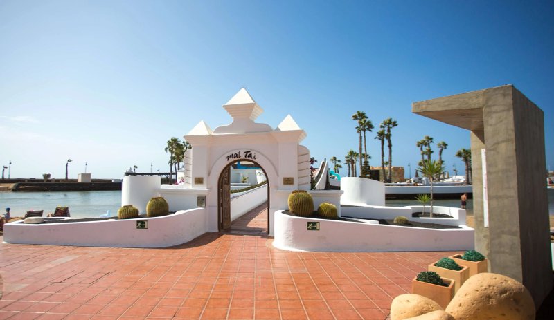 Sands Beach Resort