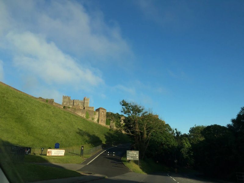 Castle House Guest House
