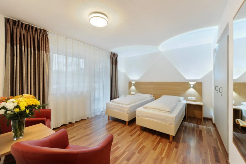 Hotel Bellevue