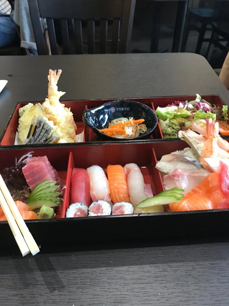 Eat Tokyo