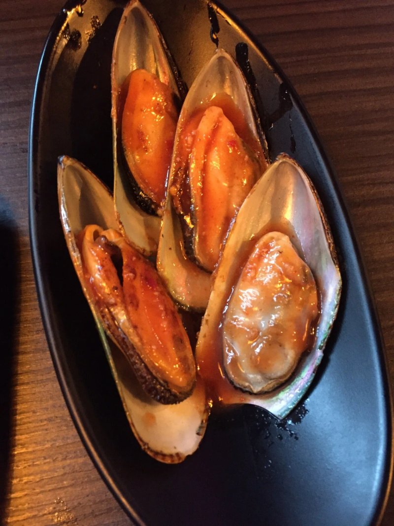 Oishii