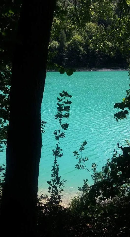 Campeggio Laghi di Lamar