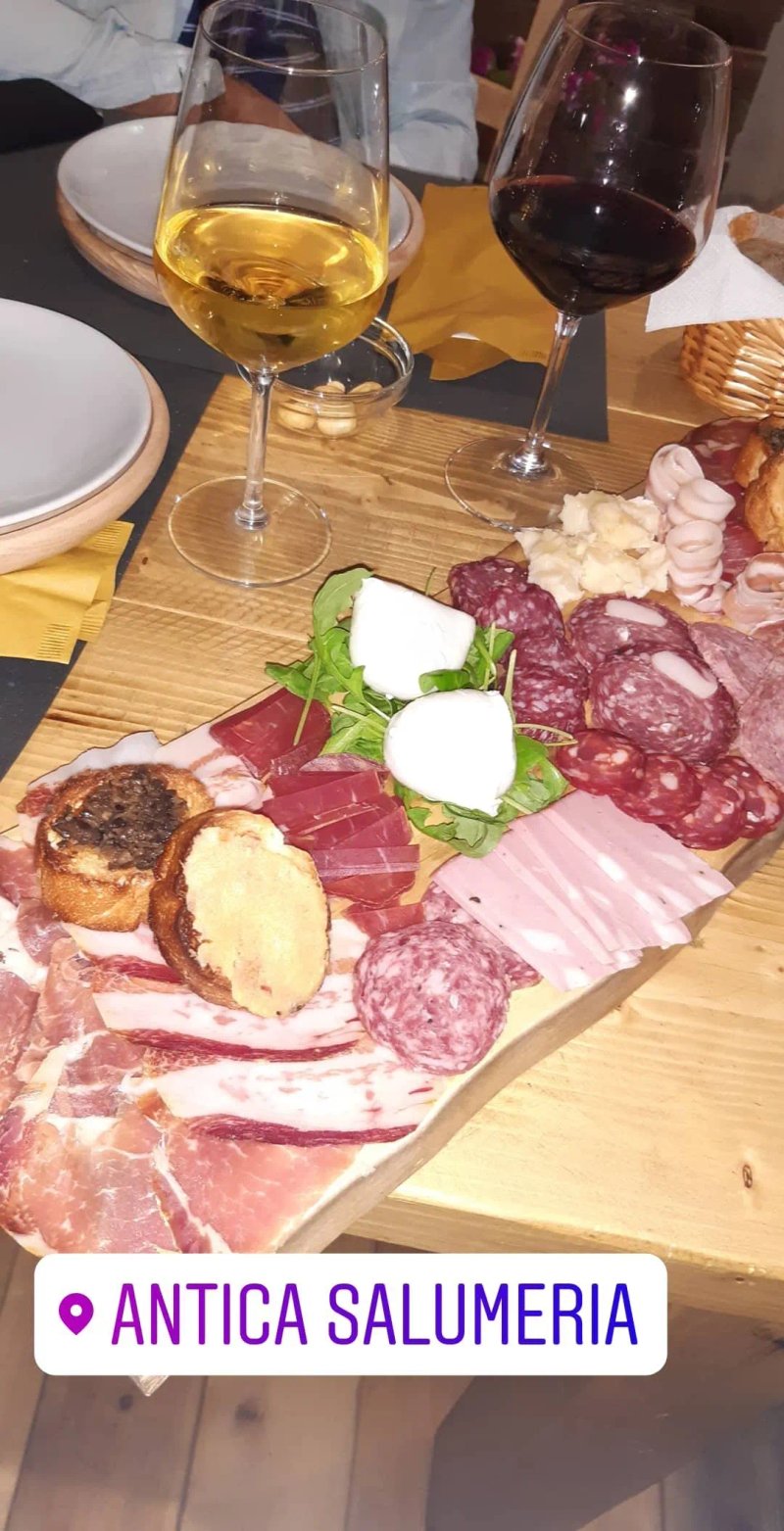 Antica Salumeria