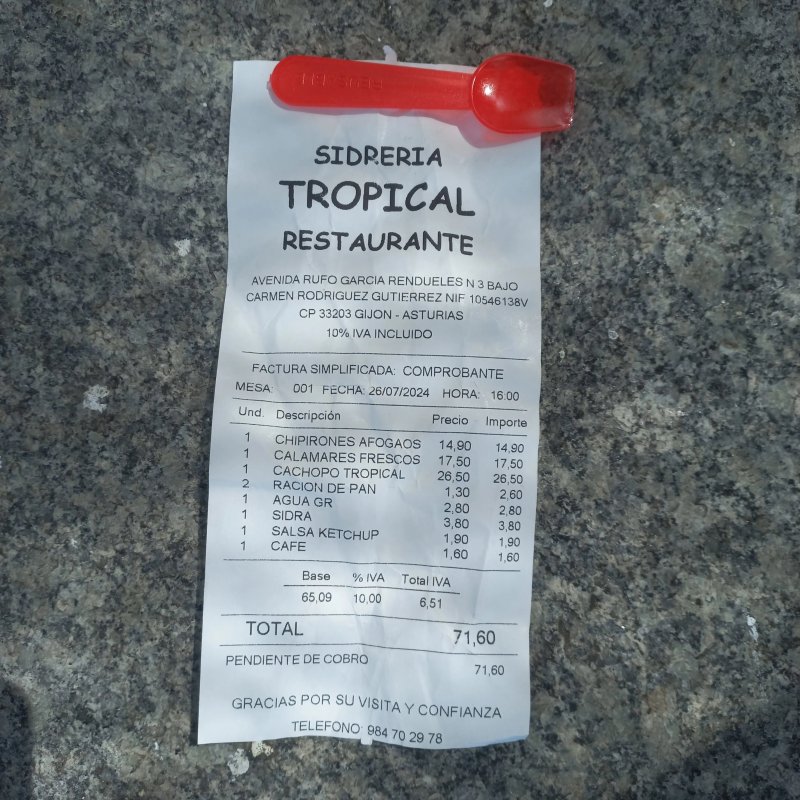 Restaurante Sidreria Tropical