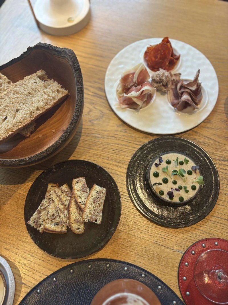 L'Auberge Basque