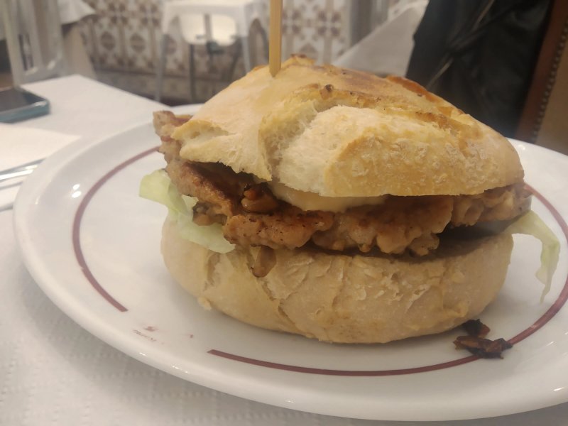 El Rompido