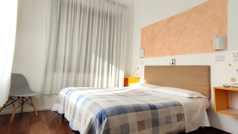 Hotel Birilli Bed & Breakfast