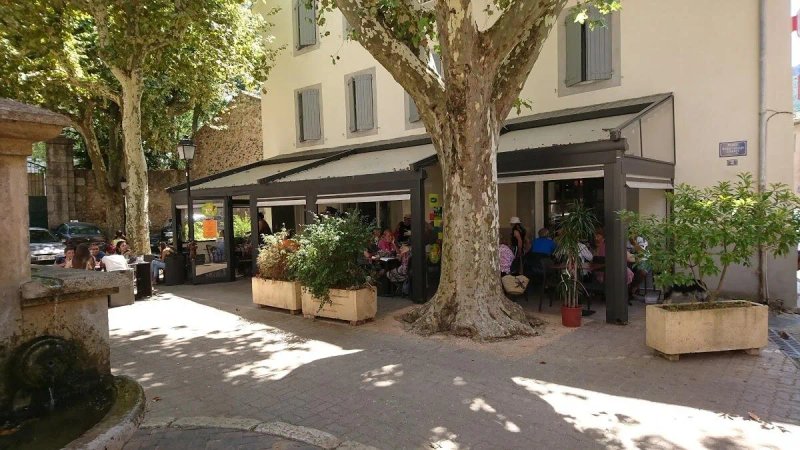 Brasserie du Baou